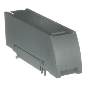 ABB OXES250G1S/3 Terminal Shroud Set - 3 Pieces for UL30-200A Systems, Ensuring Safety and Reliability in Electrical Installations