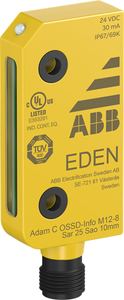 ABB 2TLA020051R5701 Non-Contact Safety Sensor