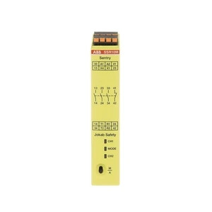 ABB 2TLA010050R0101 Safety Relay