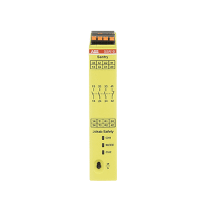 ABB 2TLA010050R0001 Safety Relay