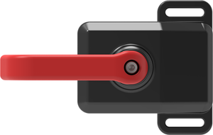 ABB 2TLA050040R0610 Mkey Dcrel Handle Handle