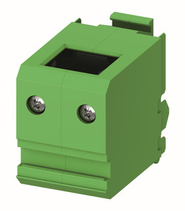 ABB ZLS959UL SMISSLINE TP PE (Ground) Feeder Terminal