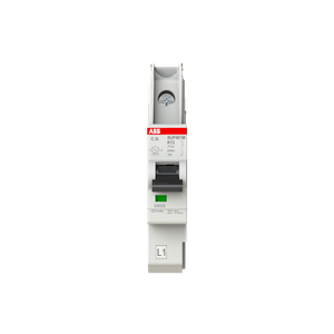 ABB SUP401M-K13 Plug-In Miniature Circuit Breaker