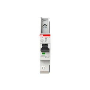 ABB SUP401M-K30 Plug-In Miniature Circuit Breaker
