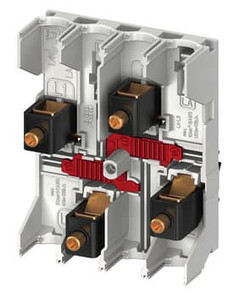 ABB ZLS924-3LN-R Incoming Terminal Block