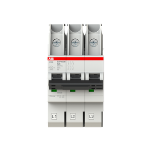 ABB SUP403M-K25 Plug-In Miniature Circuit Breaker
