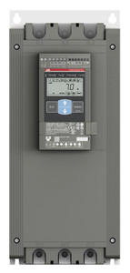 ABB PSE370-600-70-1 (Gen2) Softstarter: Advanced Two-Phase Control for Optimal Motor Performance and Efficiency ABB PSE370-600-70-1 (Gen2) Softstarter: Advanced Two-Phase Control for Optimal Motor Performance and Efficiency