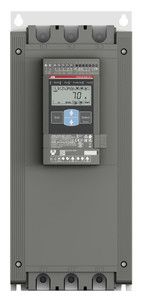 ABB PSE250-600-70-1 (Gen2) Softstarter - Versatile Two-Phase Control for Optimal Motor Performance and Efficiency ABB PSE250-600-70-1 (Gen2) Softstarter - Versatile Two-Phase Control for Optimal Motor Performance and Efficiency