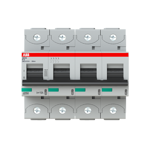 ABB S804S-B10 High Performance Circuit Breaker