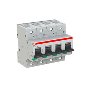 ABB S804S-B25 High Performance Circuit Breaker