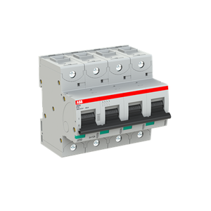 ABB S804S-D10 High Performance Circuit Breaker