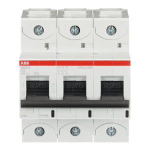 ABB S803UE-K20 High Performance Circuit Breaker