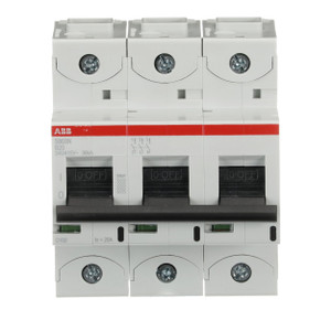 ABB S803N-B20 High Performance Circuit Breaker