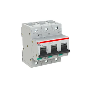 ABB S803C-D20 High Performance Circuit Breaker
