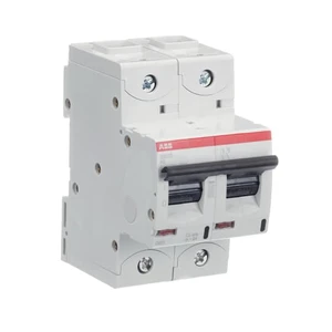 ABB S802S-K6 High Performance Circuit Breaker