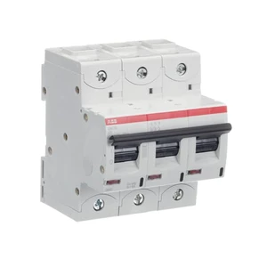 ABB S803S-C6 High Performance Circuit Breaker