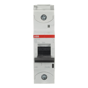 ABB S801UE-K20 High-Performance 20A Miniature Circuit Breaker with K Characteristic Curve for Superior Protection and Reliability ABB S801UE-K20 High-Performance 20A Miniature Circuit Breaker with K Characteristic Curve for Superior Protection and Reliability