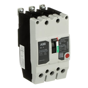 ABB TEYL3090B Teyx Circuit Breaker 3P 90A - Robust, Compact Solution for Grounded 480Y/277 Vac Systems ABB TEYL3090B Teyx Circuit Breaker 3P 90A - Robust, Compact Solution for Grounded 480Y/277 Vac Systems