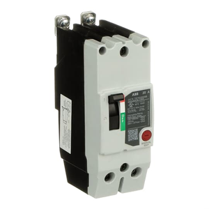 ABB TEYD2020B Teyx Circuit Breaker 2P 20A - Compact, Reliable Electrical System Solution with Quick-Make/Break Mechanisms and Versatile Bolt-On Mounting ABB TEYD2020B Teyx Circuit Breaker 2P 20A - Compact, Reliable Electrical System Solution with Quick-Make/Break Mechanisms and Versatile Bolt-On Mounting