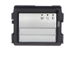 ABB M251023A-A Audio Module 2/4 Pushbuttons ABB M251023A-A Audio Module 2/4 Pushbuttons