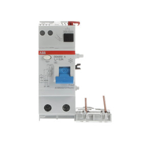 ABB DDA202A-25/0.3 DDA202 A-25/0, 3 - RCD Block