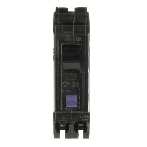 ABB THHQL1120PDF 1P 20Amp 22Kaic Pon Dual Function ABB THHQL1120PDF 1P 20Amp 22Kaic Pon Dual Function
