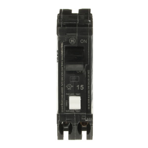 ABB THHQL1115PAF2 1P 15Amp 22Kaic Pon Arc Fault ABB THHQL1115PAF2 1P 15Amp 22Kaic Pon Arc Fault