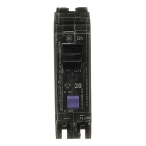 ABB THQL1120PDF 1P 20Amp 10Kaic Pon Dual Function ABB THQL1120PDF 1P 20Amp 10Kaic Pon Dual Function