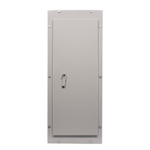 ABB AB493 Rlp Box N3R - Versatile 49.5" x 20" Component for A-Series Panel Boards, Compatible with Circuit Breakers up to 800 A