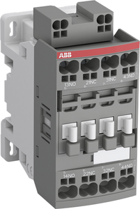 ABB NFZ31EK-21 Relay Nfzk: 3No1Nc, 24-60Vac, 20-60Vdc - Versatile and Efficient Solution for Industrial Control Circuits ABB NFZ31EK-21 Relay Nfzk: 3No1Nc, 24-60Vac, 20-60Vdc - Versatile and Efficient Solution for Industrial Control Circuits