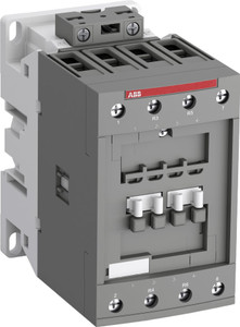 ABB AFC40-22-00-81 24V 50/60Hz Contactor