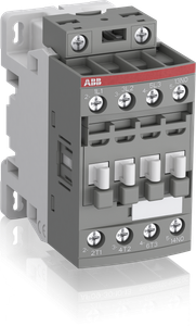 ABB AF09-30-10-14LU Lighting Contactor