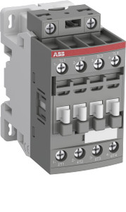 ABB AFC16-04-00-80 Afc16,  4Nc Cont,  230V 50/60Hz