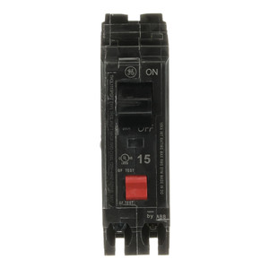 ABB THQL1115PGFT 1P 15Amp 10Kaic Pon Ground Fault ABB THQL1115PGFT 1P 15Amp 10Kaic Pon Ground Fault
