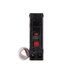 ABB THQL1125PGFT 1P 25Amp 10Kaic Pon Ground Fault ABB THQL1125PGFT 1P 25Amp 10Kaic Pon Ground Fault