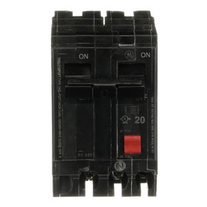 ABB THQL2120PGFT 2P 20Amp 10Kaic Pon Ground Fault ABB THQL2120PGFT 2P 20Amp 10Kaic Pon Ground Fault