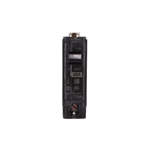 ABB THQB1140 40A 10Ka 1P Circuit Breaker - Reliable Thermal-Magnetic Protection for Residential & Commercial Use ABB THQB1140 40A 10Ka 1P Circuit Breaker - Reliable Thermal-Magnetic Protection for Residential & Commercial Use