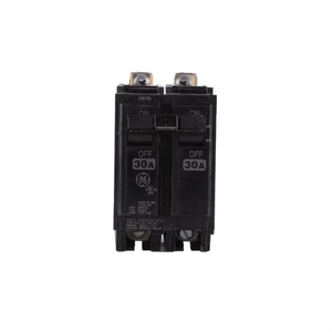 ABB THQB2145 45A 10Ka 2P Circuit Breaker - Reliable Thermal-Magnetic Protection for Residential and Commercial Use ABB THQB2145 45A 10Ka 2P Circuit Breaker - Reliable Thermal-Magnetic Protection for Residential and Commercial Use
