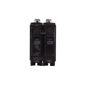 ABB THQB2160RC Thqb Mcb 60A 10Ka 2P 120/240V Rc