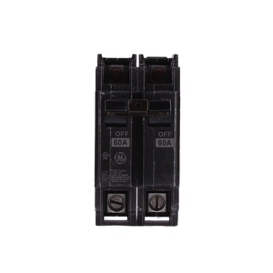 ABB THQC2160WL 1-Pole 60A Circuit Breaker, 120/240V, 10Ka Interrupting Capacity - Compact Thermal-Magnetic Design for Residential and Commercial Use ABB THQC2160WL 1-Pole 60A Circuit Breaker, 120/240V, 10Ka Interrupting Capacity - Compact Thermal-Magnetic Design for Residential and Commercial Use