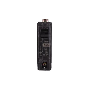 ABB THQB1125HID 25A 10Ka 1P HID Circuit Breaker - Reliable Thermal-Magnetic Protection for Residential and Commercial Use