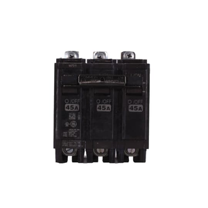 ABB THQB32045 45A 10Ka 3P Circuit Breaker - Compact, Reliable, and Secure for Residential & Commercial Use