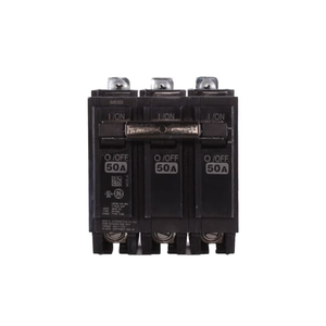 ABB THQB32050 50A 10Ka 3P Circuit Breaker - Compact, Reliable, and Versatile for Residential & Commercial Use ABB THQB32050 50A 10Ka 3P Circuit Breaker - Compact, Reliable, and Versatile for Residential & Commercial Use