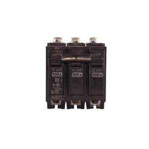 ABB THQB32100 100A 10Ka 3P Circuit Breaker - Compact, Reliable, and Efficient for Residential & Commercial Use ABB THQB32100 100A 10Ka 3P Circuit Breaker - Compact, Reliable, and Efficient for Residential & Commercial Use