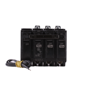 ABB THQB32070ST1 70A 10Ka 3P Circuit Breaker - Compact, Reliable, and Versatile for Residential & Commercial Use ABB THQB32070ST1 70A 10Ka 3P Circuit Breaker - Compact, Reliable, and Versatile for Residential & Commercial Use