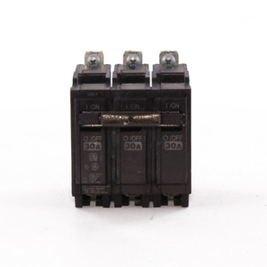 ABB THHQB32030RC Thhqb Mcb 30A 22Ka 3P 240V Rc