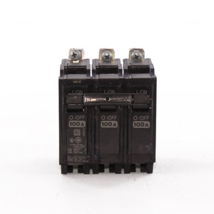 ABB THHQB32045RC Thhqb Mcb 45A 22Ka 3P 240V Rc