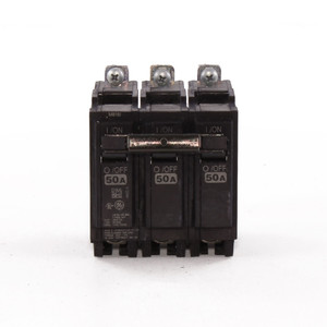 ABB THHQB32050RC Thhqb Mcb 50A 22Ka 3P 240V Rc
