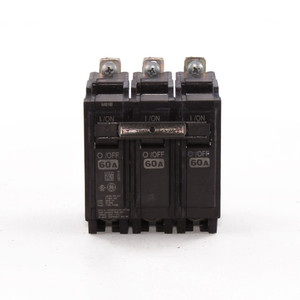ABB THHQB32060RC Thhqb Mcb 60A 22Ka 3P 240V Rc