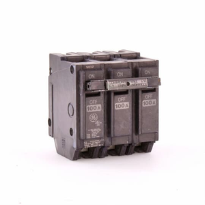 ABB THHQL32080 Circuit Breaker 3P 80A